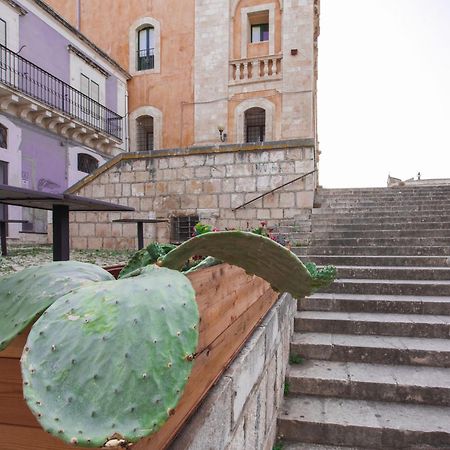 Casa Vacanze San Matteo Scicli Exterior photo