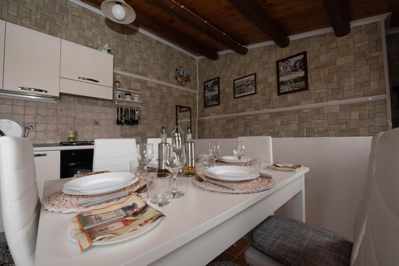 Casa Vacanze San Matteo Scicli Exterior photo