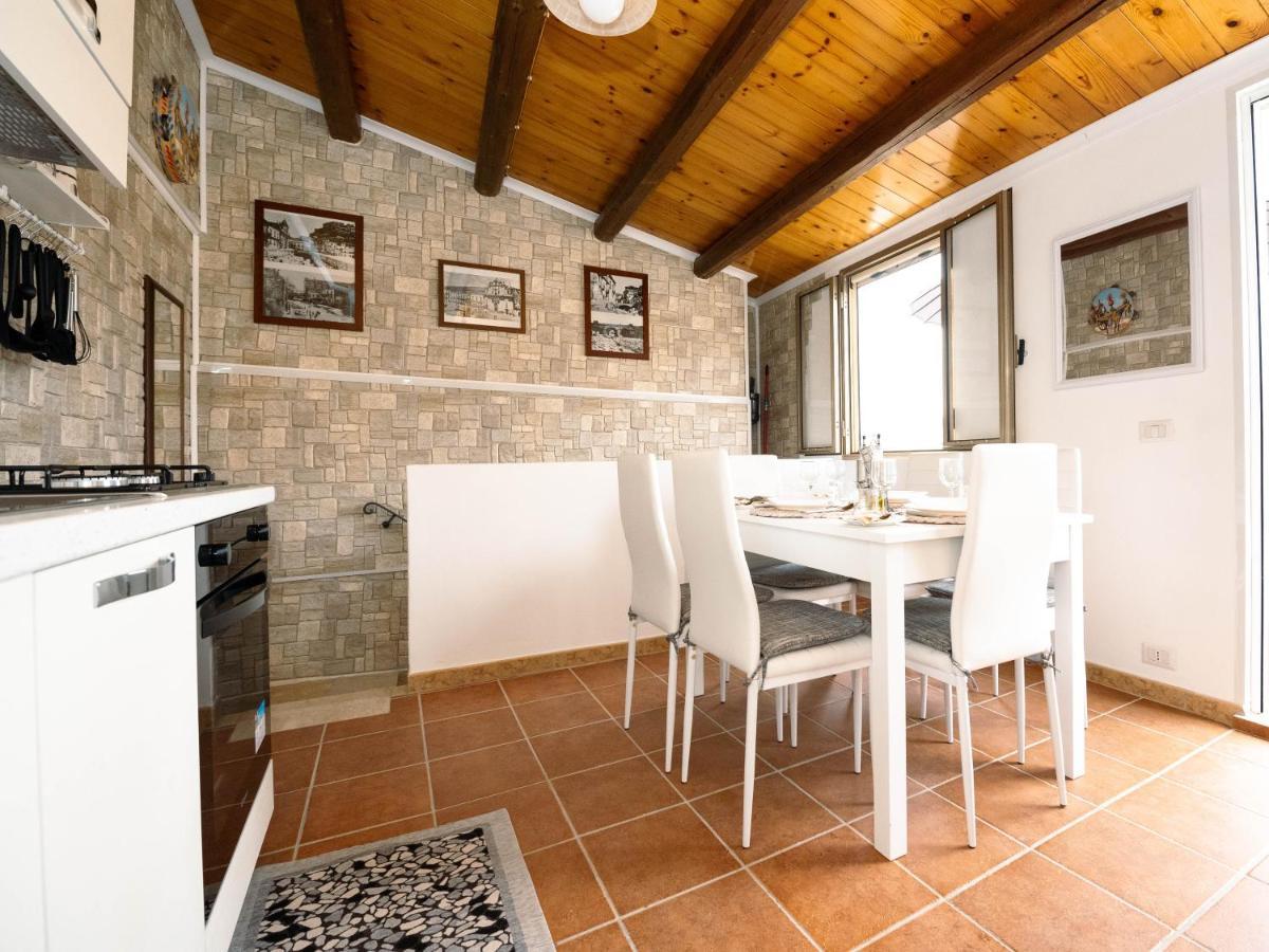 Casa Vacanze San Matteo Scicli Exterior photo