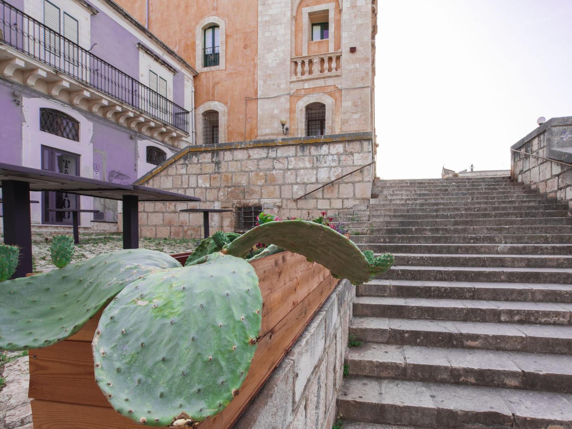 Casa Vacanze San Matteo Scicli Exterior photo